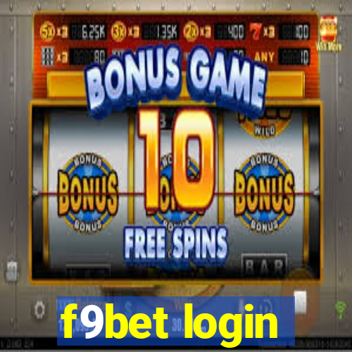 f9bet login