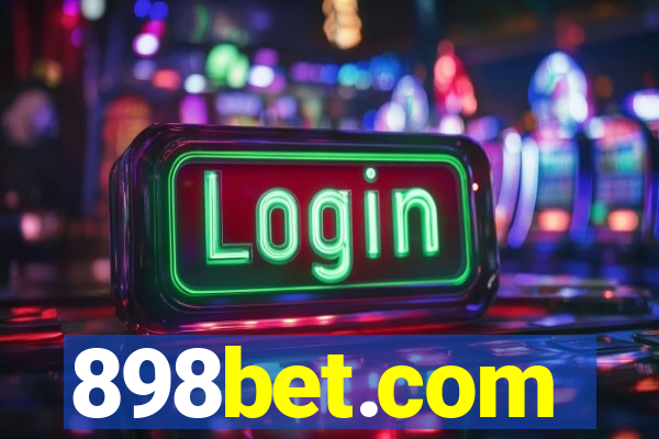 898bet.com