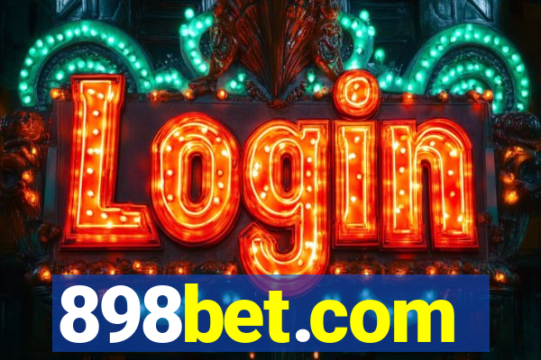 898bet.com