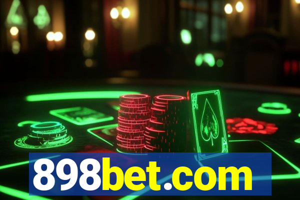 898bet.com