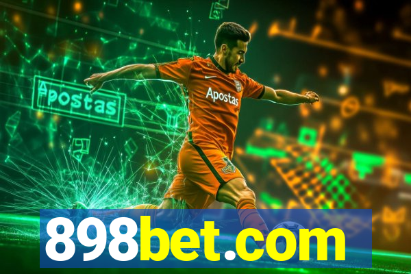 898bet.com