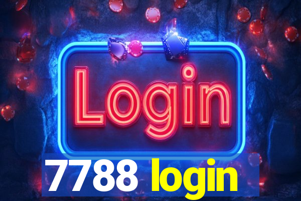 7788 login