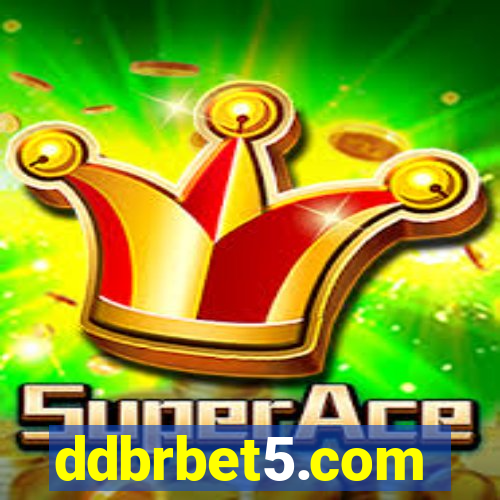 ddbrbet5.com