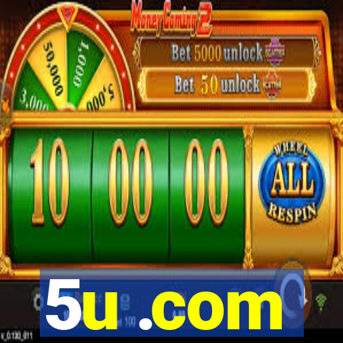 5u .com