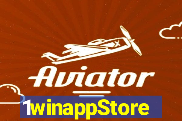 1winappStore