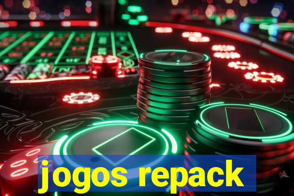 jogos repack