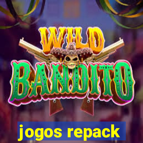 jogos repack
