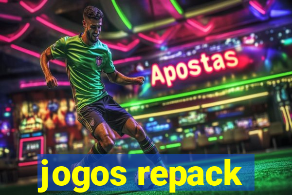jogos repack