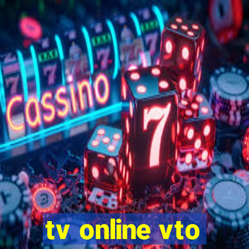 tv online vto