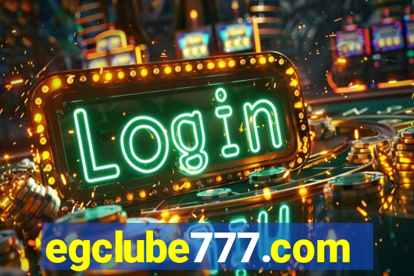 egclube777.com