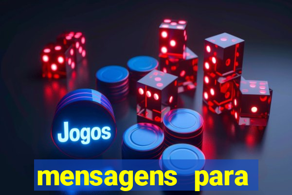 mensagens para jovens do ejc