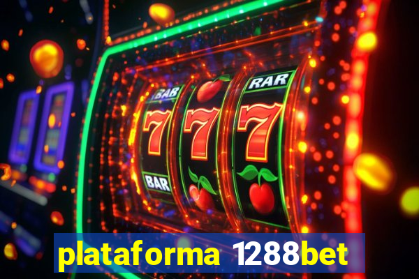 plataforma 1288bet