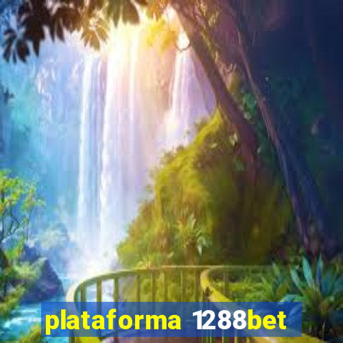 plataforma 1288bet