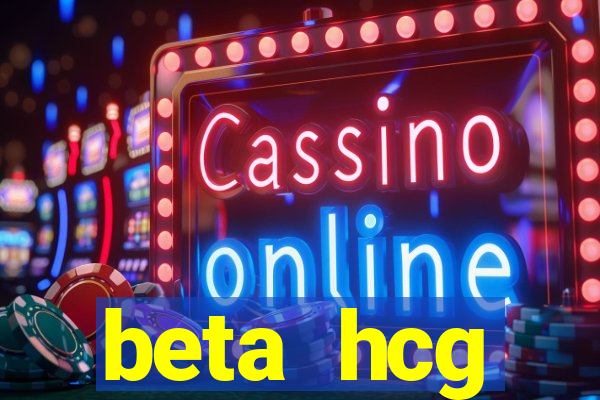 beta hcg indeterminado pode ser negativo