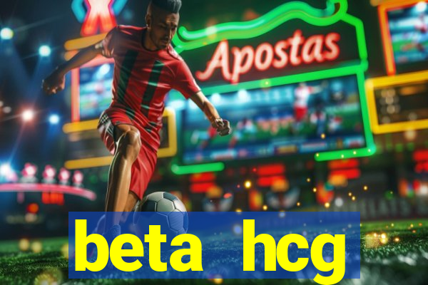 beta hcg indeterminado pode ser negativo