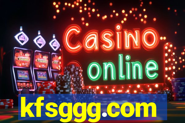 kfsggg.com