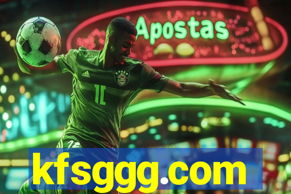 kfsggg.com