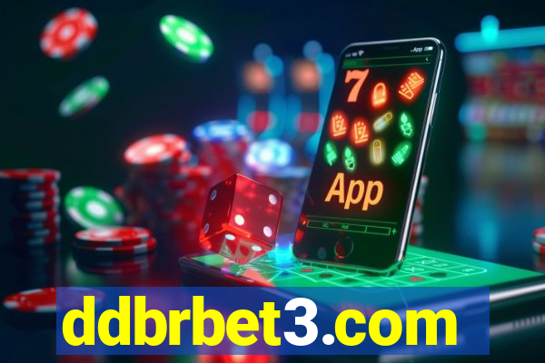 ddbrbet3.com