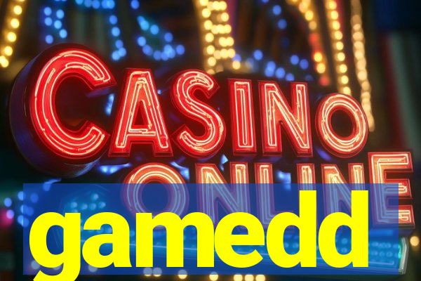 gamedd