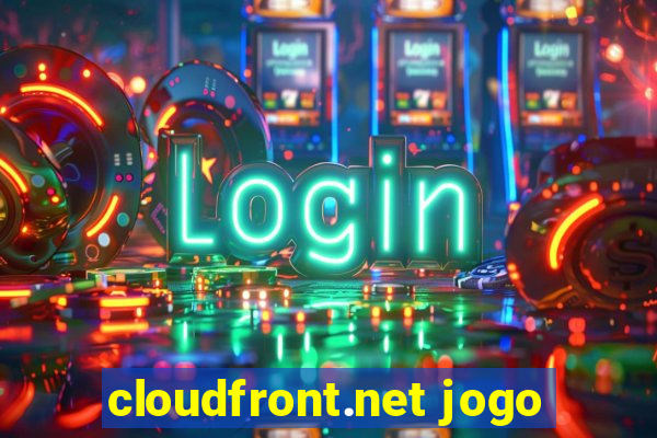 cloudfront.net jogo