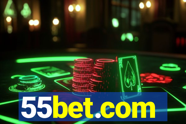 55bet.com