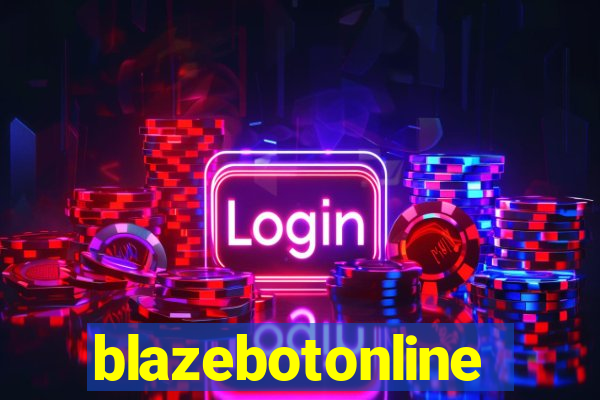 blazebotonline