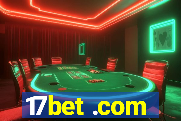 17bet .com