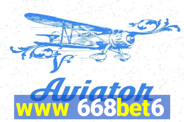 www 668bet6