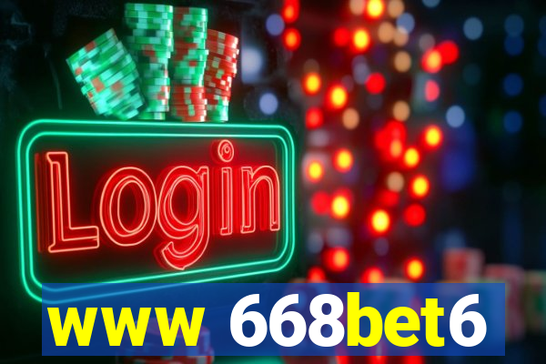 www 668bet6