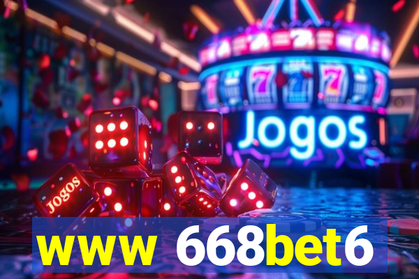 www 668bet6