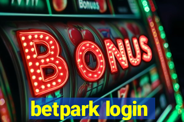 betpark login