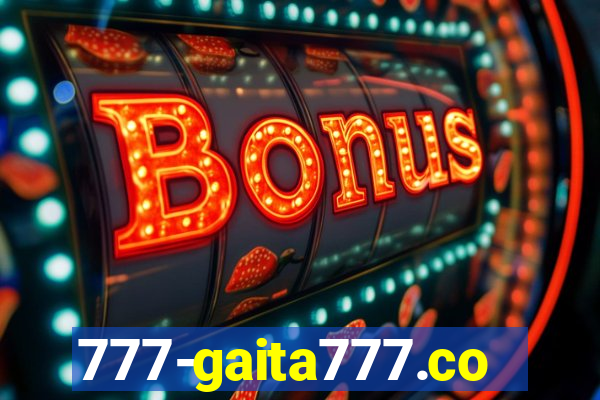 777-gaita777.com