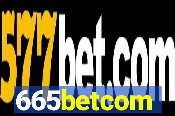 665betcom
