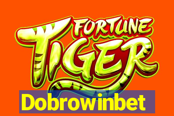 Dobrowinbet