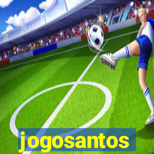 jogosantos