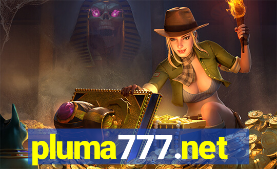 pluma777.net