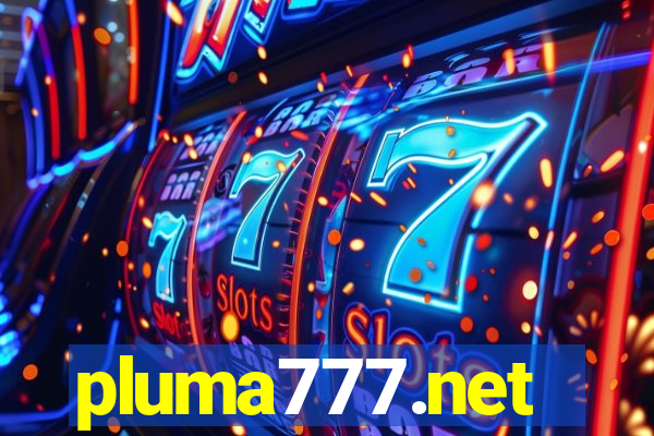 pluma777.net