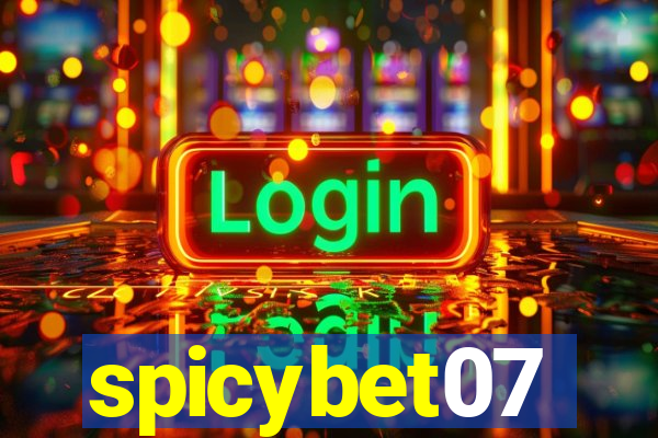 spicybet07