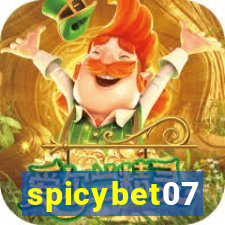 spicybet07