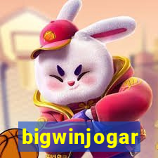 bigwinjogar