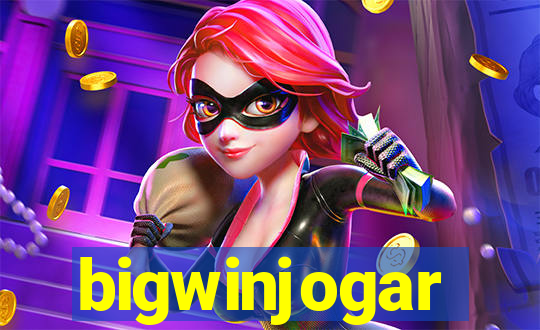 bigwinjogar