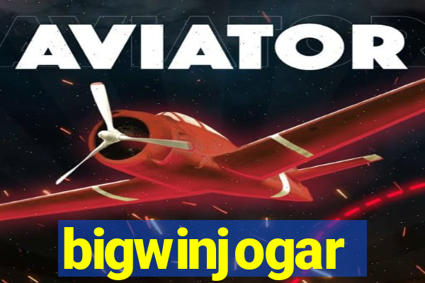 bigwinjogar