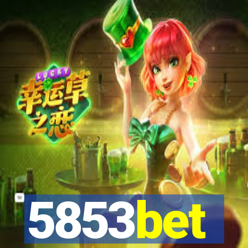 5853bet