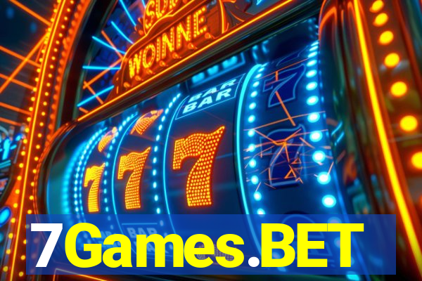 7Games.BET