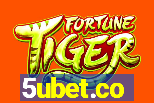 5ubet.co