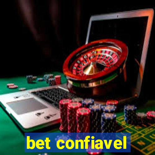 bet confiavel