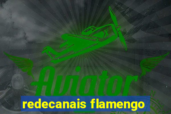 redecanais flamengo