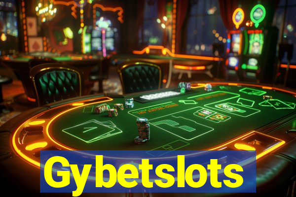 Gybetslots