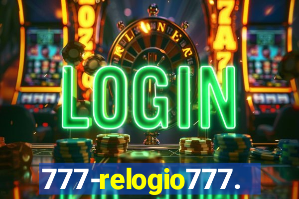 777-relogio777.net