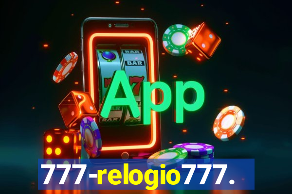 777-relogio777.net